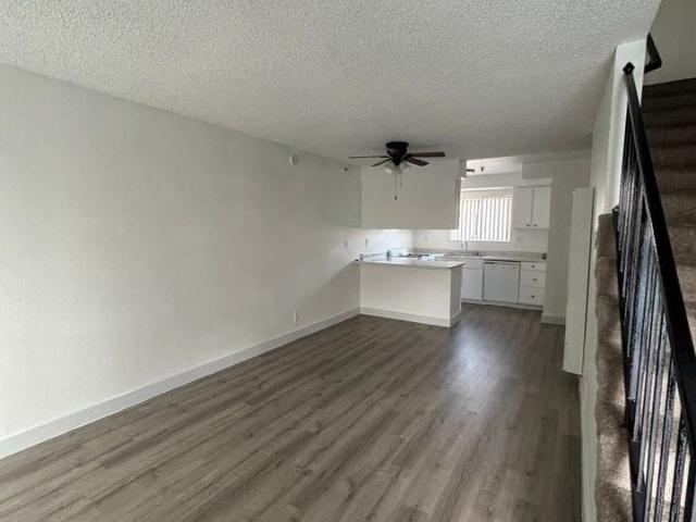 Apartment for rent in Hawthorne, California