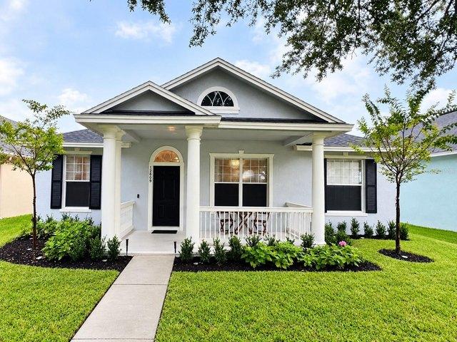 House for sale in Windermere, Orange County