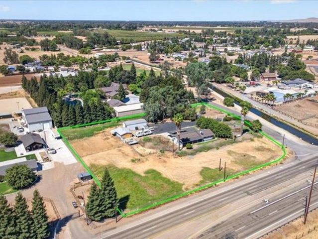 House for sale in Sanger, California