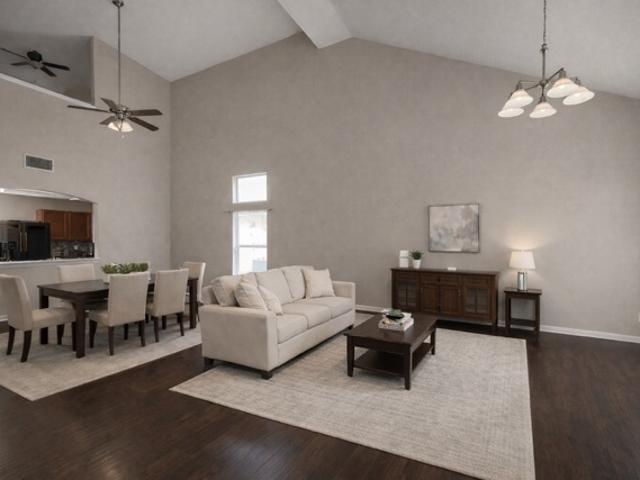 House for sale in Austin, Texas