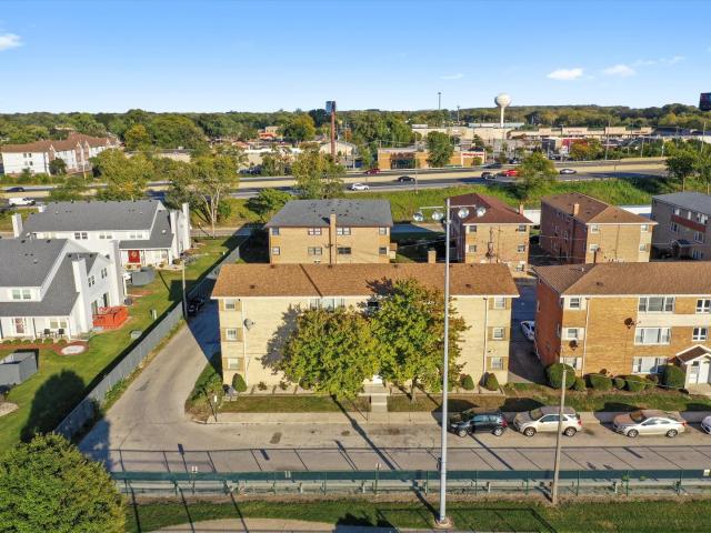 House for sale in Blue Island, Illinois