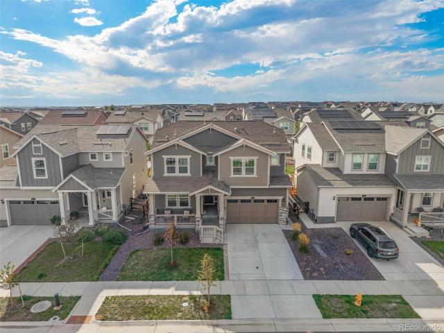 House for sale in Firestone, Colorado