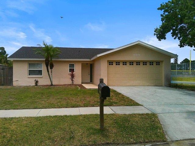 House for sale in Largo, Florida