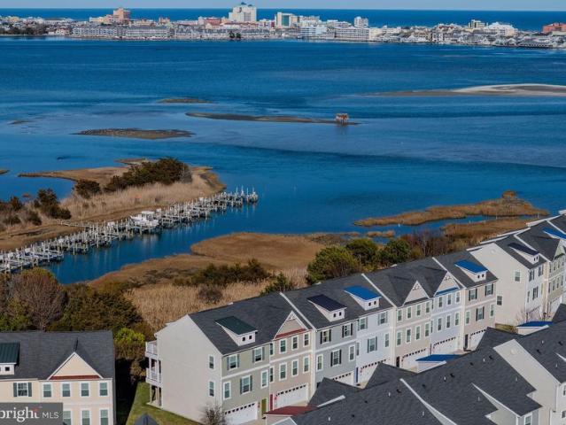 Townhouse for sale in Ocean City