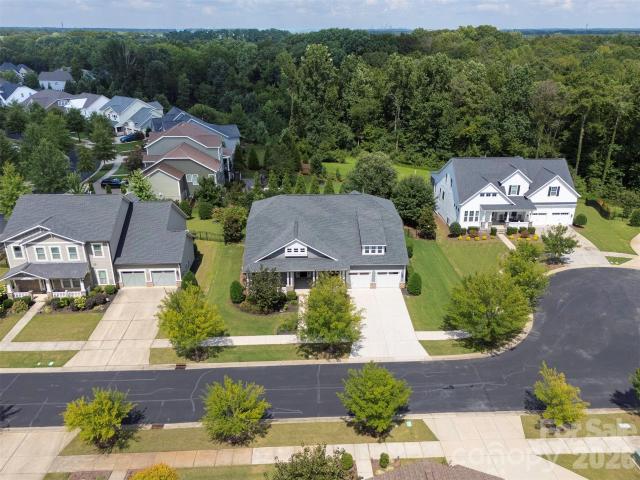 House for sale in Mecklenburg, North Carolina