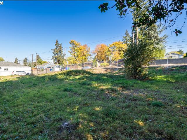 Land for sale in Milwaukie Heights, Milwaukie