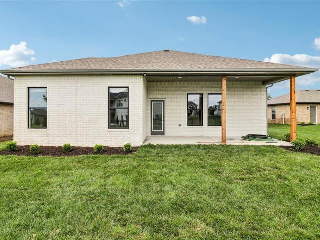 House for sale in Kansas