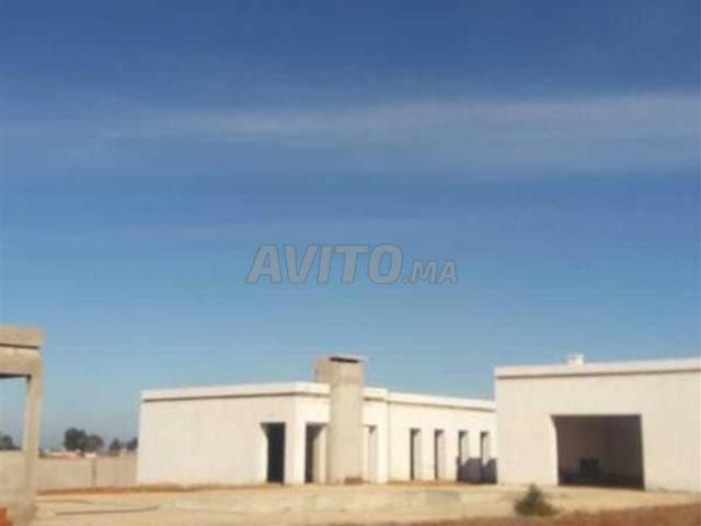 Propriété vente à Slimane, Gharb-Chrarda-Beni Hssen