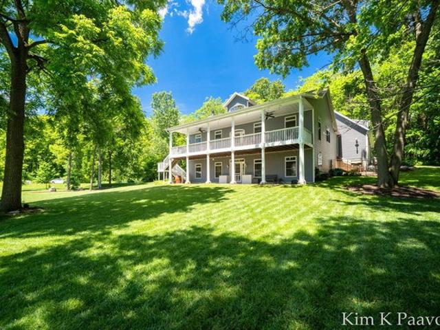 House for sale in Lowell, Michigan