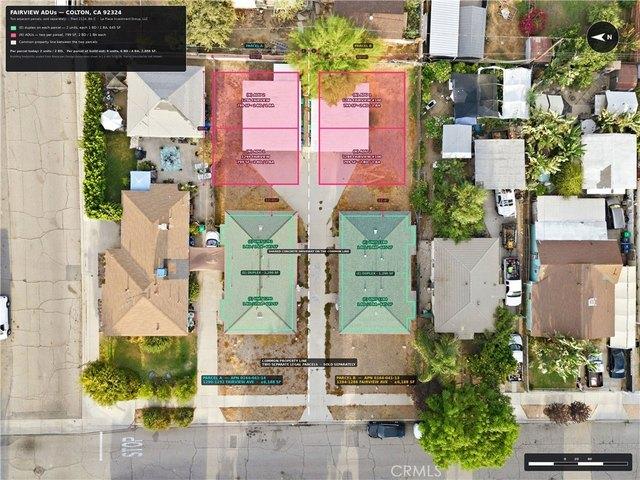 House for sale in Colton, California