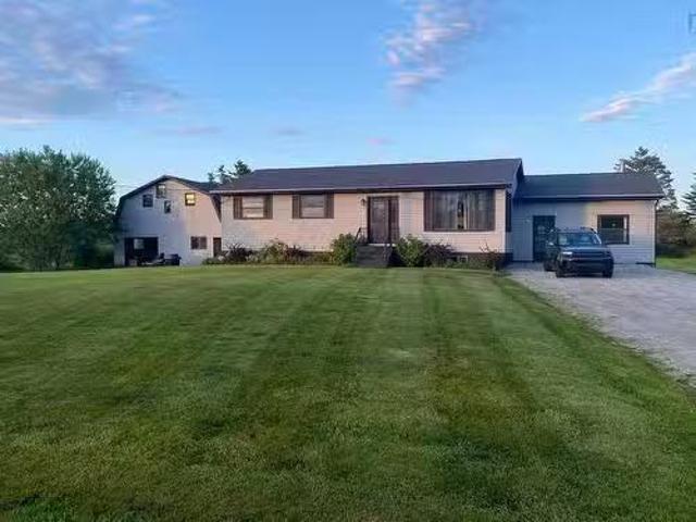 House for sale in Nova Scotia