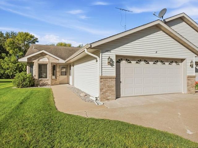 Townhouse for sale in Milaca, Minnesota