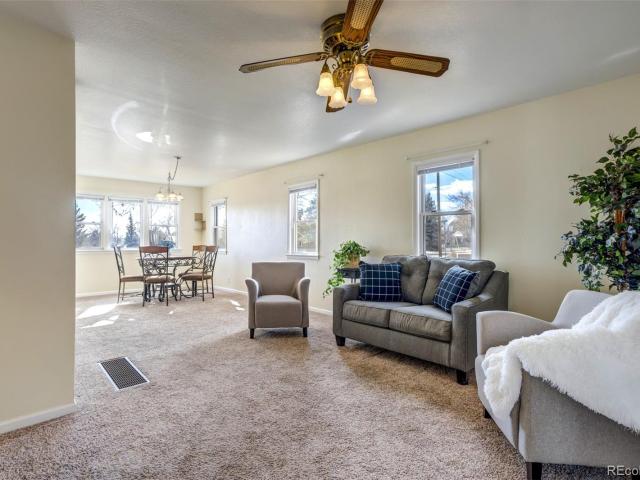 House for sale in Limon, Colorado
