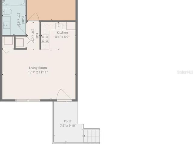 Condo for sale in Daytona Beach, Florida