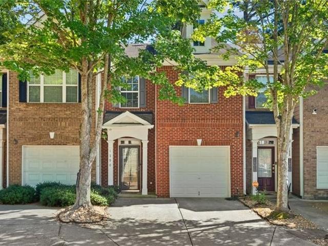 Townhouse for sale in Stone Mountain, Georgia
