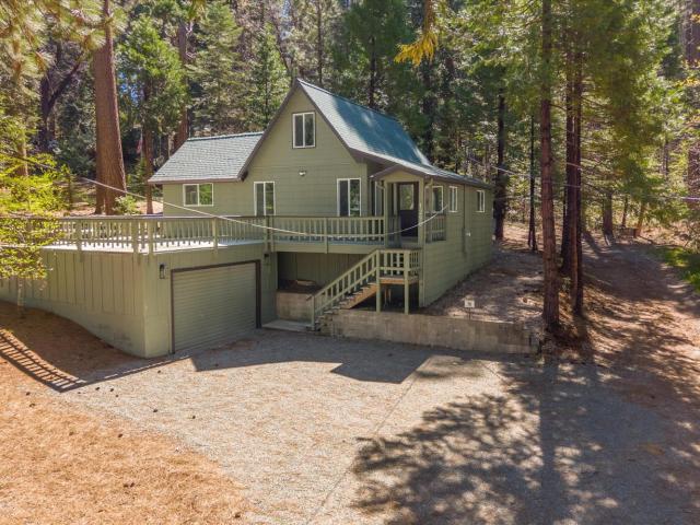 Property for sale in Arnold, California