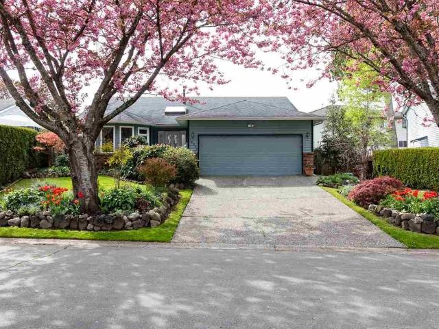 Property for sale in Surrey, British Columbia