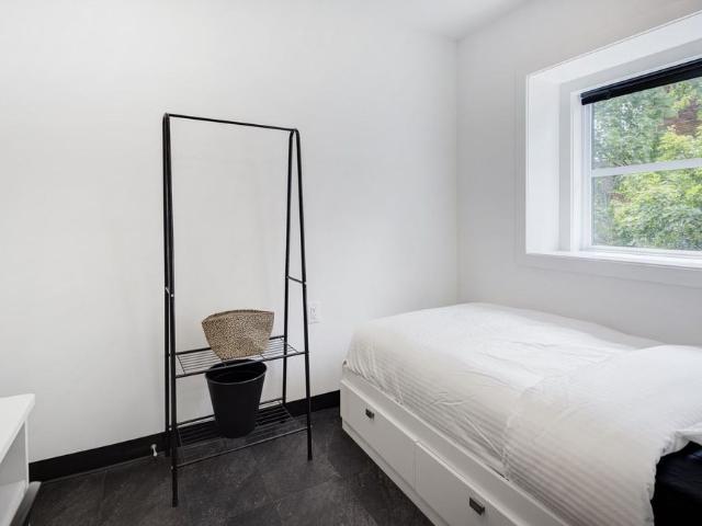 Apartment for rent in Ville-Marie, Montréal