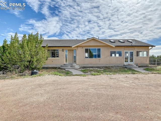 House for sale in Penrose, Colorado