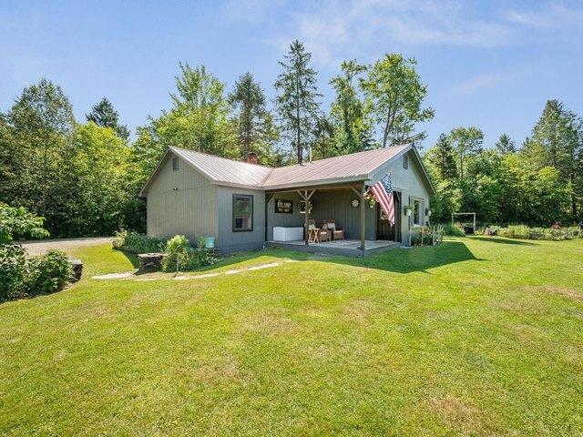 House for sale in Roxbury, Vermont