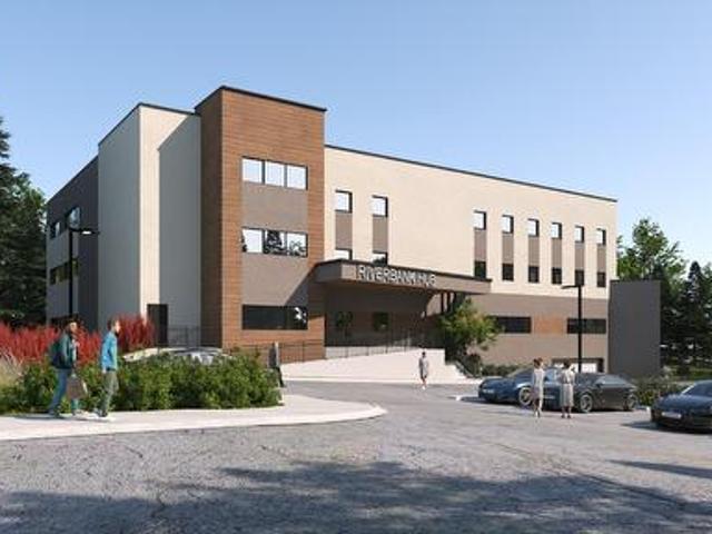 Commercial for sale in Saint Albert, Alberta