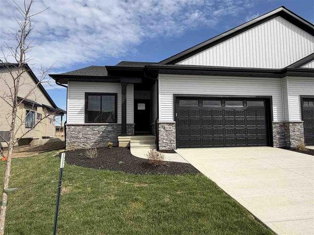 Condo for sale in North Liberty, Iowa