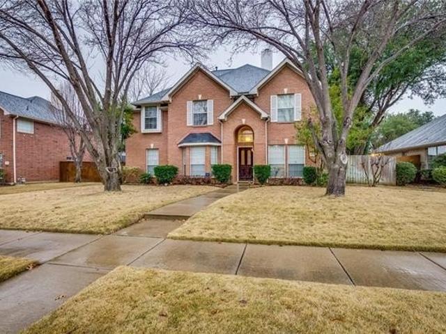 House for sale in Coppell, Texas