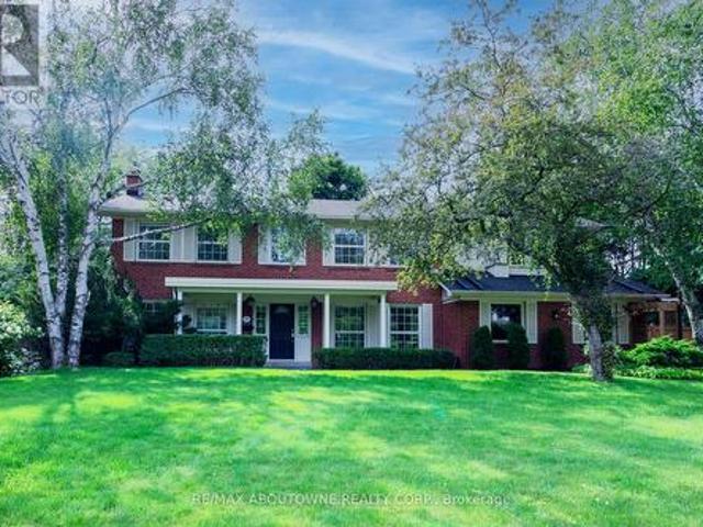 House for rent in Oakville, Ontario