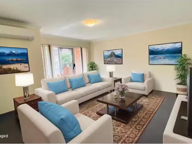 Apartment for rent in Sydney, New South Wales