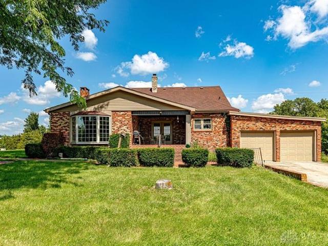 House for sale in Camden, Preble County