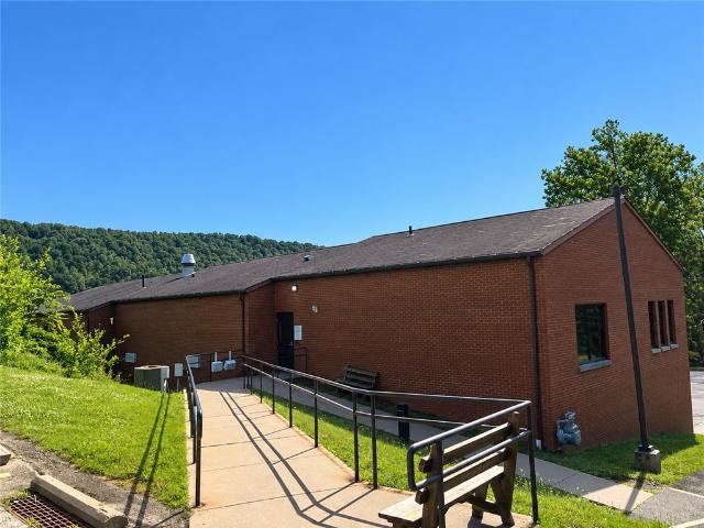 Commercial for sale in Monongahela, Washington County