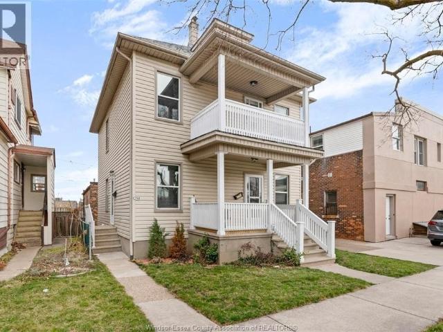 House for rent in Maidstone, Ontario