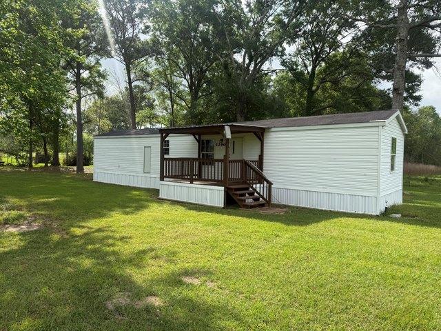 House for sale in Deridder, Louisiana