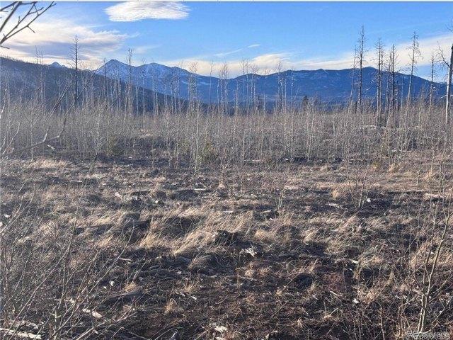 Land for sale in Fort Garland, Colorado