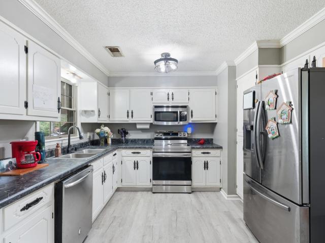 House for sale in Killen, Alabama