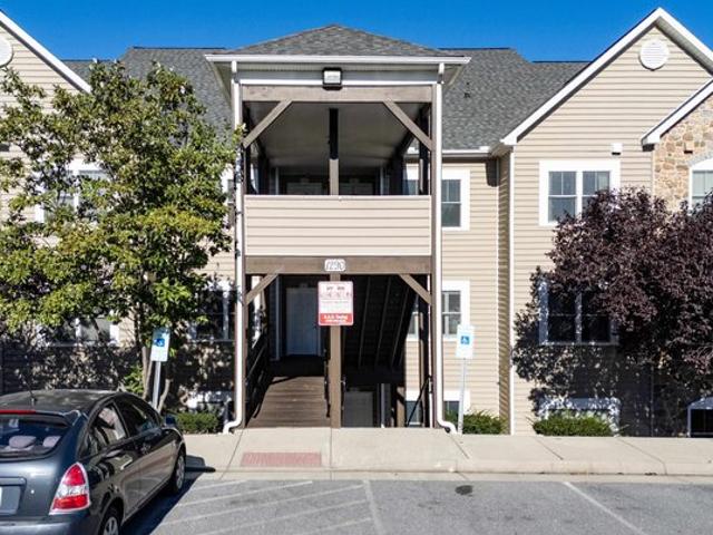 Condo for sale in Harrisonburg, Virginia