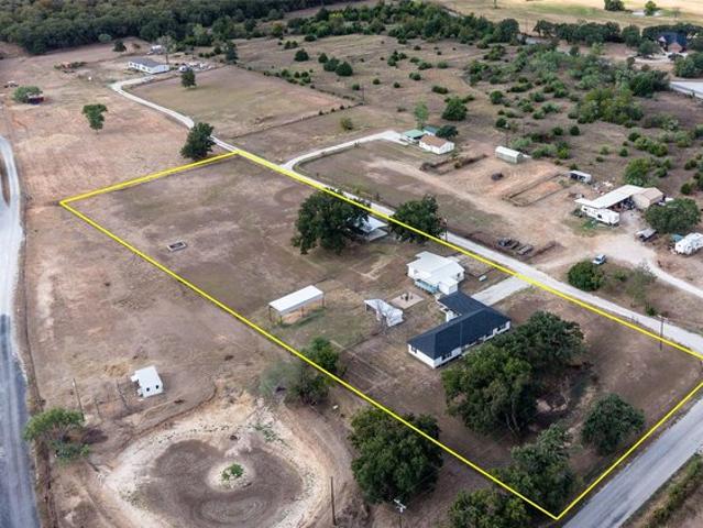 House for sale in Paradise, Wise County