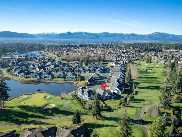 House for sale in Courtenay, British Columbia