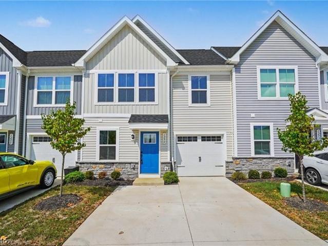 Townhouse for sale in Summit, Ohio