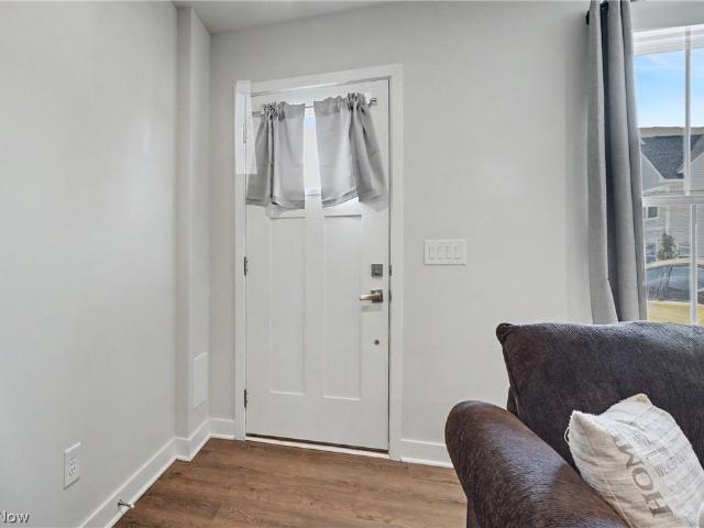 Townhouse for sale in Summit, Ohio