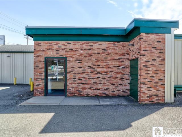 Commercial for sale in Jamestown, New York
