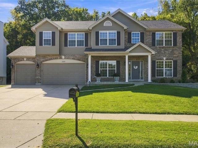 House for sale in Fenton, Saint Louis County