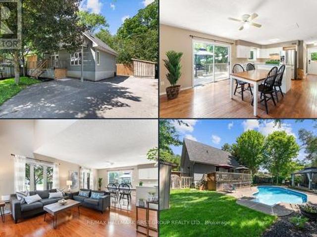 House for sale in Durham, Ontario