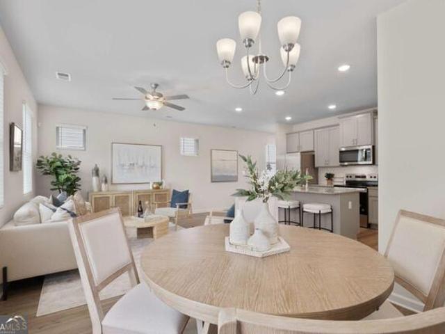 House for sale in Clayton, Georgia