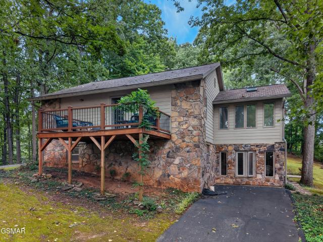 House for sale in Tennessee