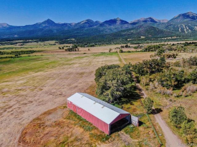 Land for sale in Custer, Colorado