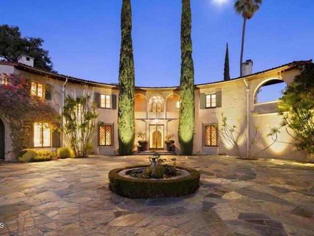 House for sale in Pasadena, California
