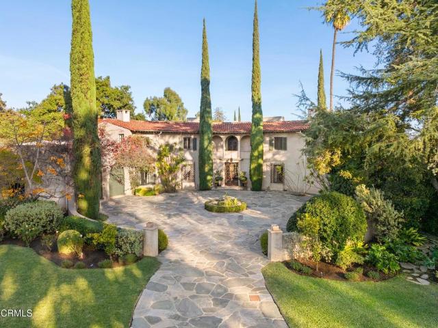 House for sale in Pasadena, California
