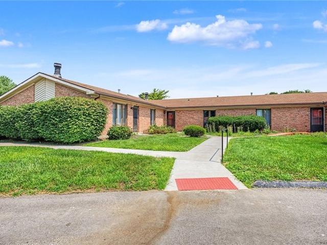 Condo for sale in Centerville, Ohio
