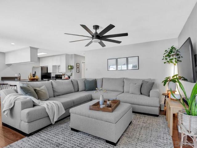 Condo for sale in Imperial Beach, California
